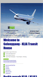 Mobile Screenshot of gelenggang.com